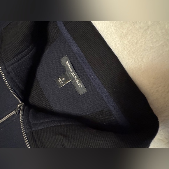 Banana Republic Long Sleeve: Small - Picture 7 of 7